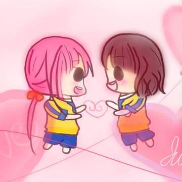蘭拓Love♥