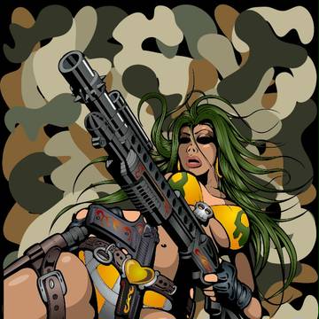 013_bounty hunter