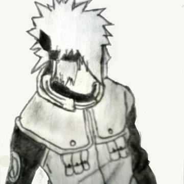 Minato from Naruto