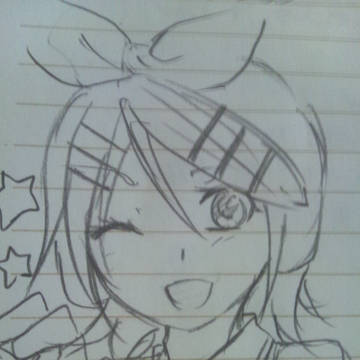 落書きまとめ