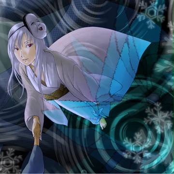 ｢真澄｣と呼ばれる水神