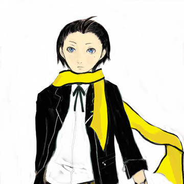 ブレザー着せたかった