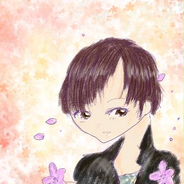 つよさんはぴば！