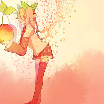 桜ミク