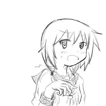 唯さん