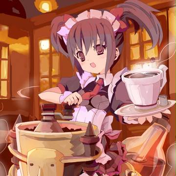 おかわり