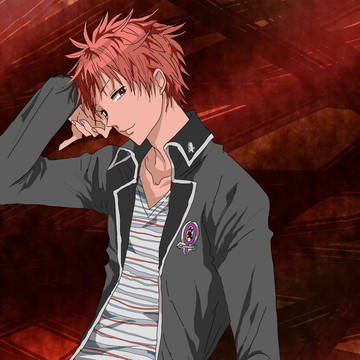 Renzou Shima Sexy version e¬e