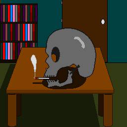 脱出ゲーム
