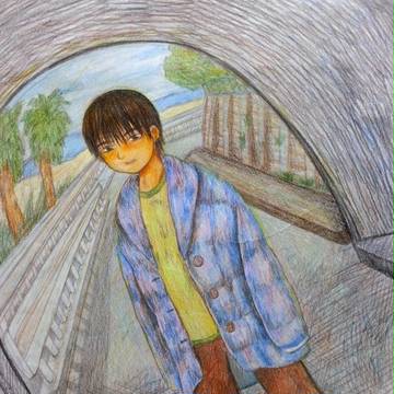 トンネル