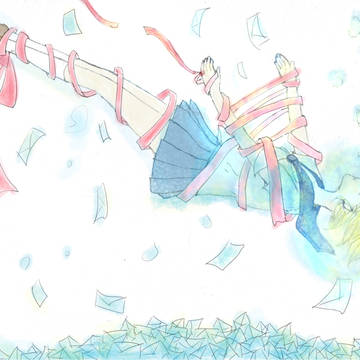 オネガイセカイ