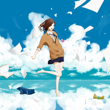 水平線