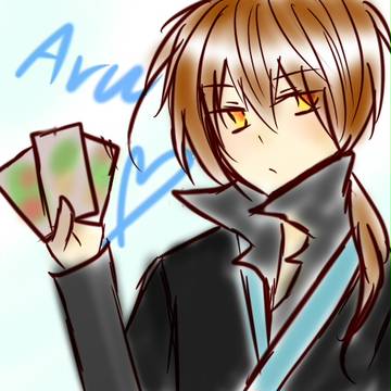 落書き