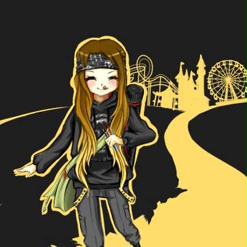 私とFerris Wheel