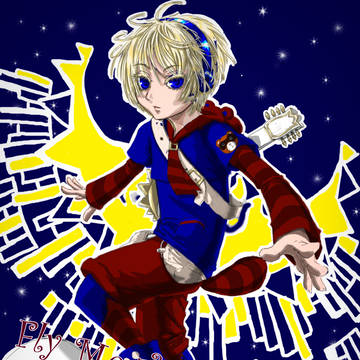 Fly Me To The Moon