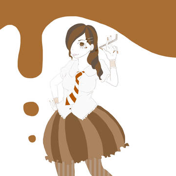 ゆきこねえさん。