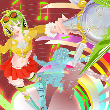 gumi