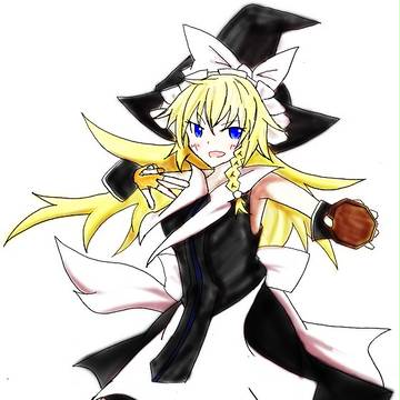 魔理沙
