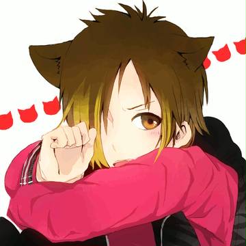 透にゃん