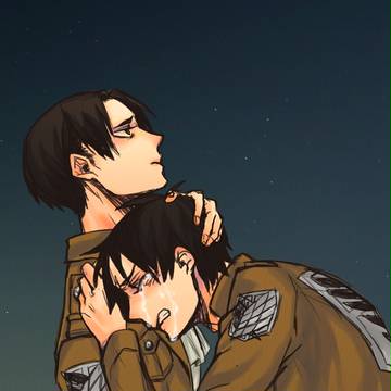 【進撃の巨人】皆死んだ オレのせいで…皆が…