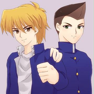 チャリで来た