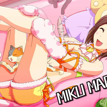 …ちょ、ちょっと…待つにゃ