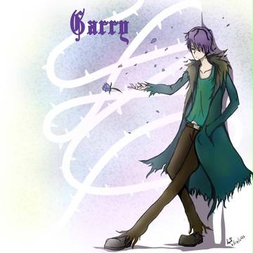 Garry