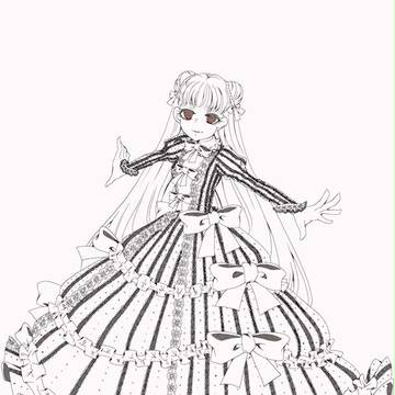 おにゃのこ