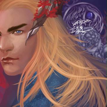 Thranduil