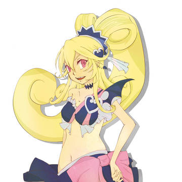 ジコチューはーと