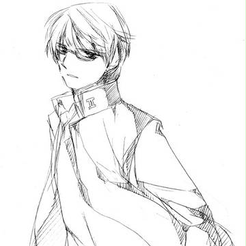 落書き１０