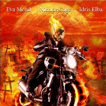 1st ever movie poster