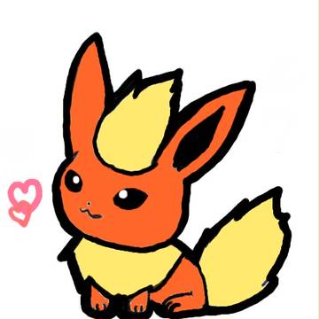 ぶーちゃん