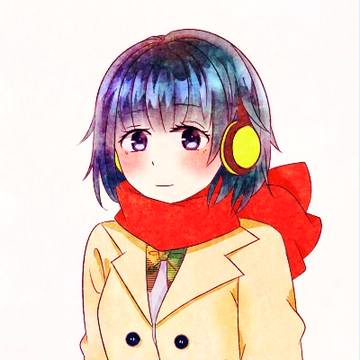 マフ子。