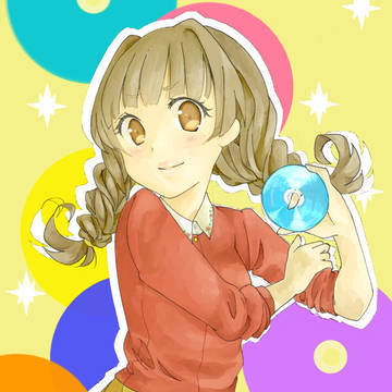 フライヤー
