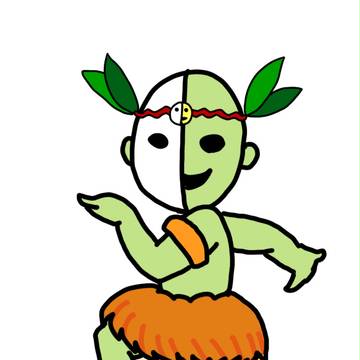 私と一緒に踊りましょう
