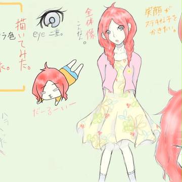 診断メーカーネタ