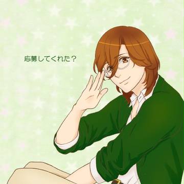 ホワイトデーのアレ、
