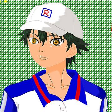 越前リョーマ