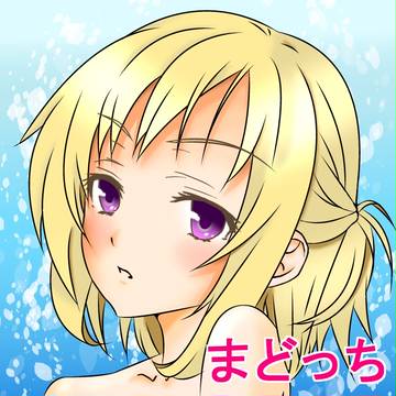 サムネ描いてみた