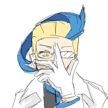 探偵アクロマ