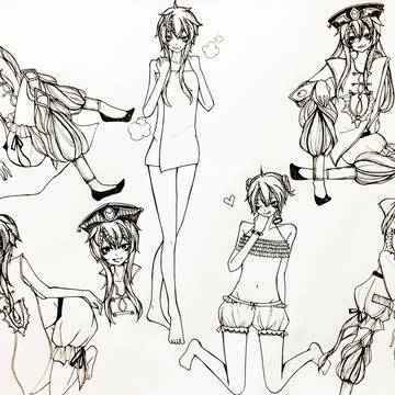 練紅覇