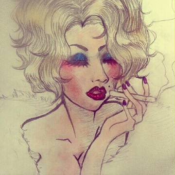 Show Girl