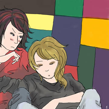 葵麗