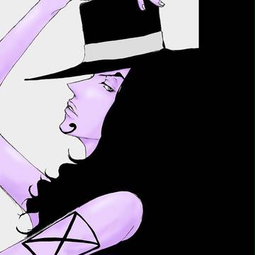 乙女ルッチ絵板とか