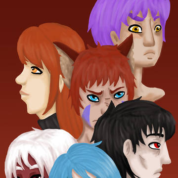 Group remake.