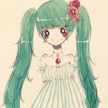 ツイピクまとめ