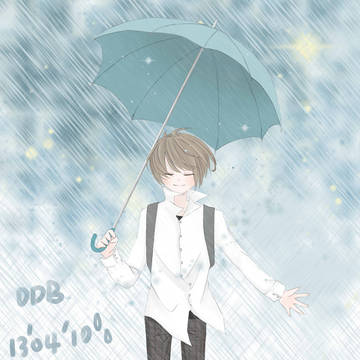 雨