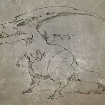 なになにドラゴン
