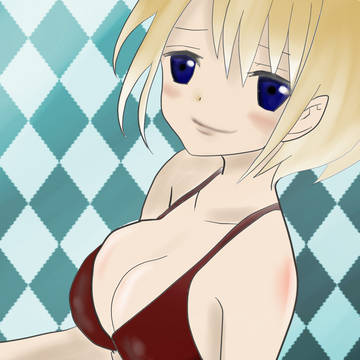 落書き