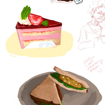 Food Studies